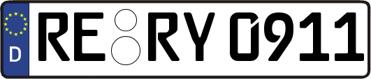 RE-RY0911