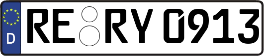 RE-RY0913