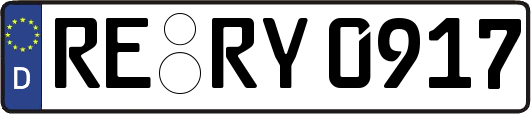 RE-RY0917