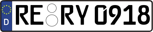 RE-RY0918