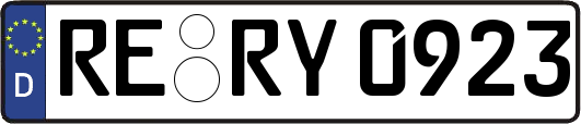 RE-RY0923