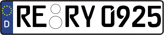 RE-RY0925