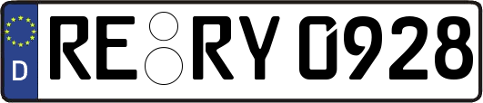 RE-RY0928