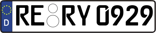 RE-RY0929
