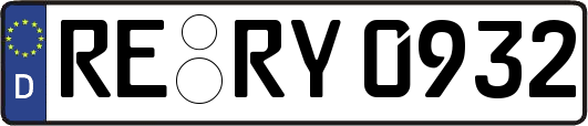 RE-RY0932