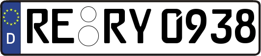 RE-RY0938