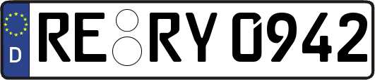 RE-RY0942