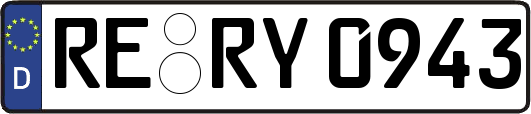 RE-RY0943