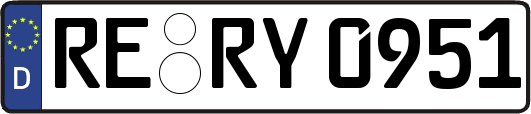 RE-RY0951
