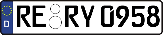 RE-RY0958