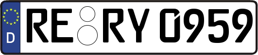 RE-RY0959