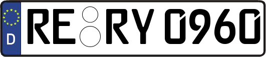 RE-RY0960
