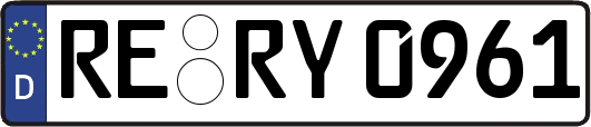 RE-RY0961