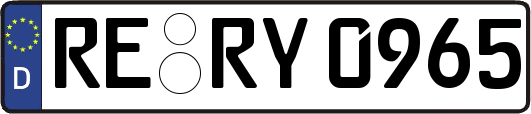 RE-RY0965