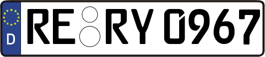 RE-RY0967