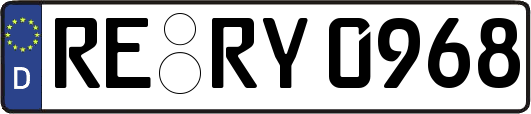 RE-RY0968