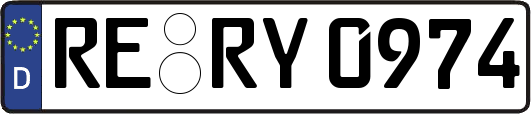 RE-RY0974