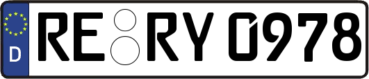 RE-RY0978