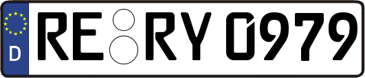 RE-RY0979