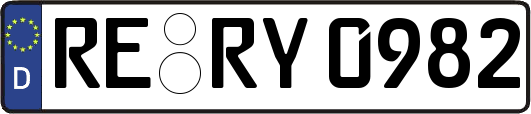 RE-RY0982