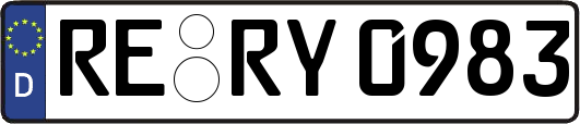 RE-RY0983