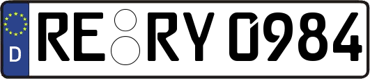 RE-RY0984