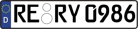 RE-RY0986