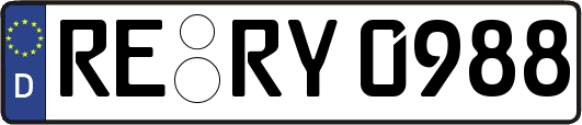RE-RY0988