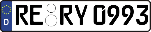 RE-RY0993