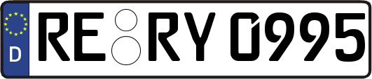 RE-RY0995