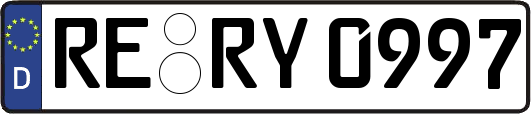 RE-RY0997