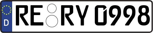 RE-RY0998