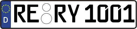 RE-RY1001