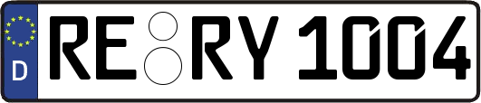 RE-RY1004