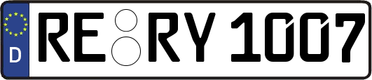 RE-RY1007