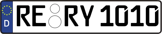 RE-RY1010
