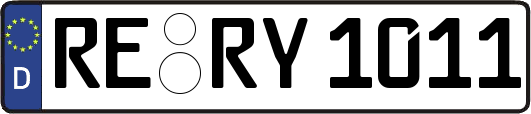 RE-RY1011