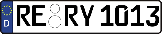 RE-RY1013