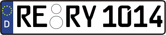 RE-RY1014