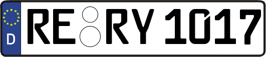 RE-RY1017