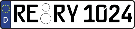 RE-RY1024