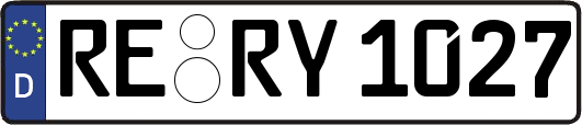 RE-RY1027