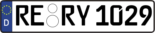 RE-RY1029