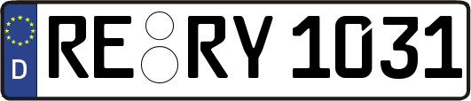 RE-RY1031