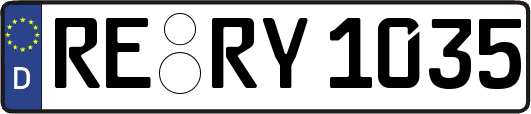RE-RY1035