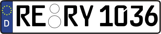 RE-RY1036