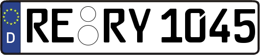 RE-RY1045