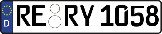 RE-RY1058