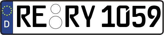 RE-RY1059