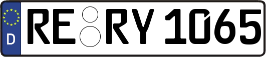 RE-RY1065
